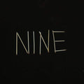 Nine LP by Sault album artwork