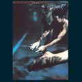 The Scream LP by Siouxsie & the Banshees album artwork