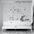 Life in Small Spaces LP by Black Marble album artwork