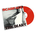 Diary 2LP by Scarface album artwork