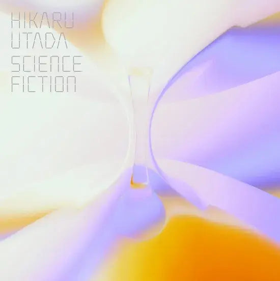 Hikaru Utada – Science Fiction Vinyl 3LP | Wax Trax Records