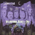 International Heroes of Dub Revisited LP by The Scientist album artwork