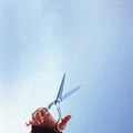 Running With Scissors LP by Afternoon Bike Ride album artwork