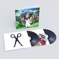 Self-Titled by Scissor Sisters album artwork
