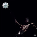 Utopia 2LP by Travis Scott album artwork