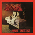 ...What That Is! LP by Screamin' Jay Hawkins album artwork
