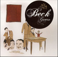 Guero LP by Beck album artwork