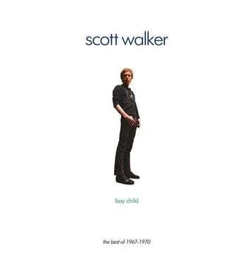 Boy Child: The Best of... 1967-1970 2LP by Scott Walker album artwork