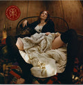 Everybody Scream CD by Florence & The Machine album artwork