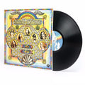 Second Helping LP by Lynyrd Skynyrd album artwork