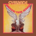 Second Time Round LP by Cymande album artwork