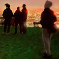 Secret Life LP by Fred Again album artwork