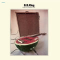 Indianola Mississippi Seeds LP by B.B. King album artwork