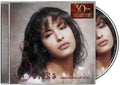 Dreaming of You CD by Selena album artwork