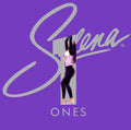 Ones LP by Selena album artwork