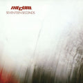 Seventeen Seconds LP by The Cure album artwork