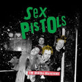The Original Recordings 2LP by Sex Pistols album artwork