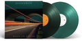 Road To Rouen 2LP by Supergrass album artwork