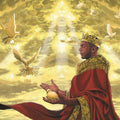 So Gold LP by Shafiq Husayn album artwork