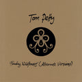 Finding Wildflowers (Alternate Versions) 2LP by Tom Petty album artwork
