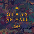 Zaba 2LP by Glass Animals album artwork