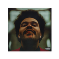 After Hours LP by The Weeknd album artwork