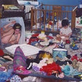 Remind Me Tomorrow LP by Sharon Van Etten album artwork