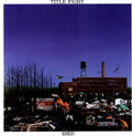 Shed LP by Title Fight album artwork