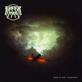Need to Feel Your Love LP by Sheer Mag album artwork