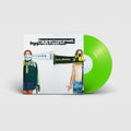 Hypernormal LP by Shelf Lives album artwork