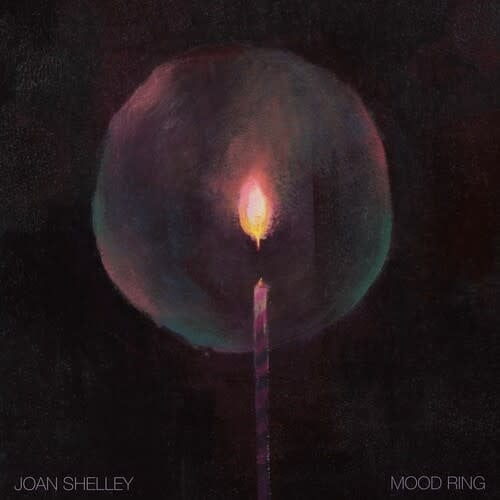 Mood Roing E.P. EP by Joan Shelley album artwork