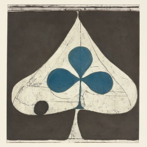 Shields 2LP by Grizzly Bear album artwork