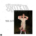 This Is It LP by ShitKid album artwork
