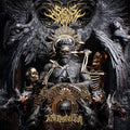 To Rid Myself Of Truth CD by Signs Of The Swarm album artwork