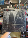 Eternity's Pillars b/ w Raise the Chalice & Reverential 12" by Sunn O))) album artwork