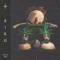 Siku 2LP by Nicola Cruz album artwork