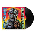 Czarface meets Metal Face LP by Czarface album artwork