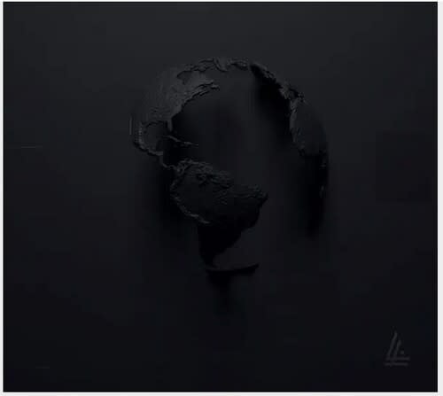 Silos 2LP by Starset album artwork