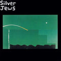 The Natural Bridge LP by Silver Jews album artwork