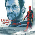 Deadpool & Wolverine Soundtrack (Simonsen, Rob) by Rob Simonsen album artwork