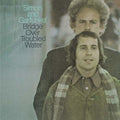Bridge Over Troubled Water LP by Simon & Garfunkel album artwork