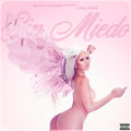 Sin Miedo LP by Kali Uchis album artwork