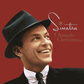 Ultimate Christmas 2LP by Frank Sinatra album artwork