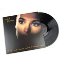 I Do Not Want What I Haven't Got LP by Sinead O'Connor album artwork