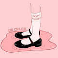 Party Favors LP by Sir Chloe album artwork