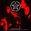 She Got Red Eyes Live 1/7/83 LP by Sisters of Mercy album artwork