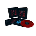 First Last and Always LP by The Sisters of Mercy album artwork