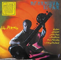 Mehrpouya Sitar LP by Abbass Mehrpouya album artwork