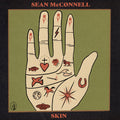 Skin LP by Sean Mcconnel album artwork