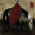 Quest for Fire LP by Skrillex album artwork